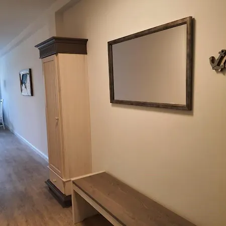 Apartmán Ferienwohnung - 