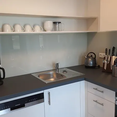 Ferienwohnung - 
