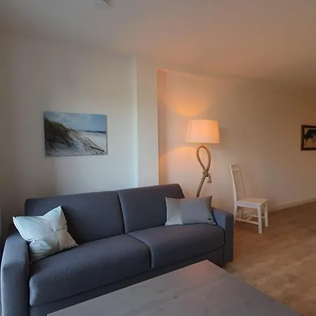 Ferienwohnung - 