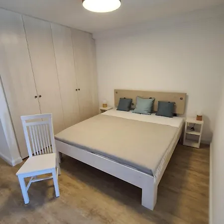 Ferienwohnung - 