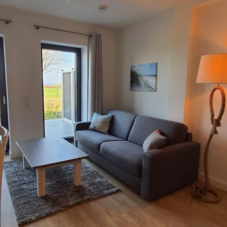 Ferienwohnung - 