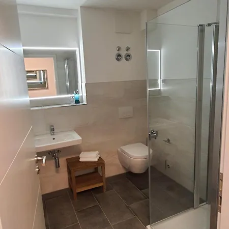 Ferienwohnung - 