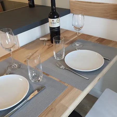Ferienwohnung - 