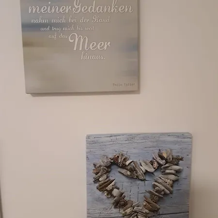 Apartmán Ferienwohnung - 