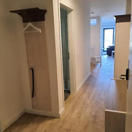 Ferienwohnung - 