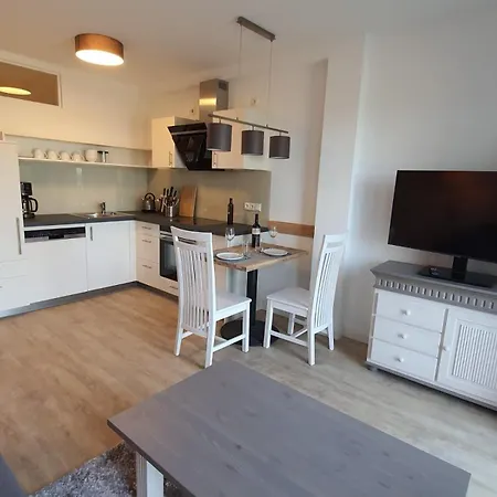 Ferienwohnung - 