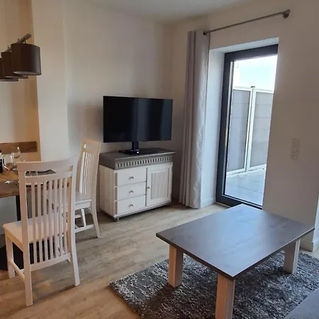 Ferienwohnung - 