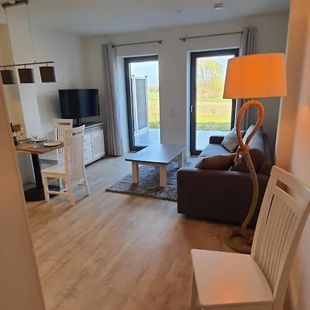 Ferienwohnung - 