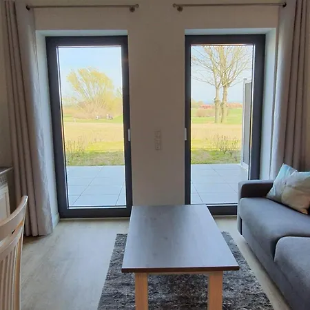 Apartmán Ferienwohnung - 