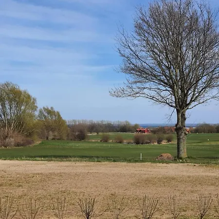 Apartmán Ferienwohnung - 
